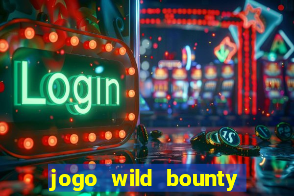 jogo wild bounty showdown demo